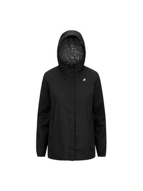 K-Way K-Way Cappotto MARGUERITE ECO Donna K-way k31382w-usy Verde Verde Regular Fit