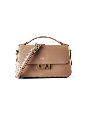 Lacoste Lacoste Torebka 330548 Brązowy