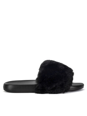 DeeZee DeeZee Šlepetės WFA2783-1 Juoda