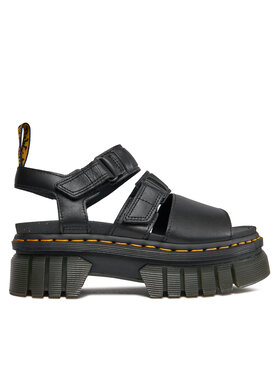 Dr. Martens Dr. Martens Sandale Rickie 27405001 Negru