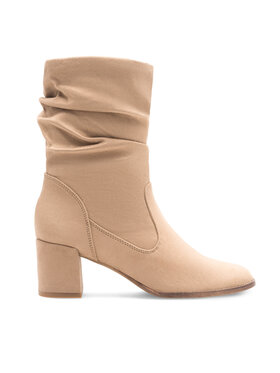 Clara Barson Clara Barson Botine Fraise WYL3603-1 Bej