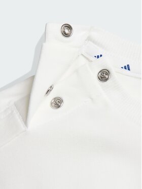 adidas adidas Zestaw dla niemowląt 158716 Biały Slim Fit