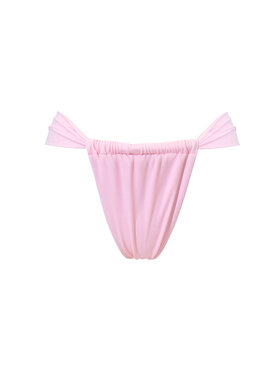 Love and Hate Love and Hate Bikini Kirei Różowy