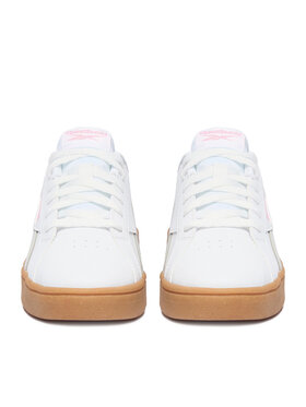 Reebok Reebok Sneakersy CEO-COURT RETRO 100260729 Bílá