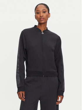 BOSS Boss Світшот Cosmo 50527301 Чорний Regular Fit