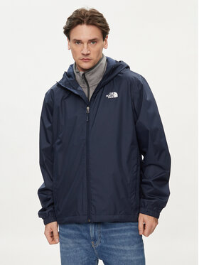 The North Face The North Face Outdoor яке Quest NF00A8AZ Тъмносин Regular Fit