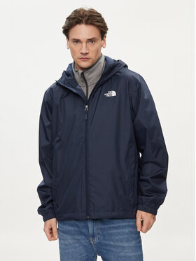 The North Face The North Face Outdoor-Jacke Quest NF00A8AZ Dunkelblau Regular Fit