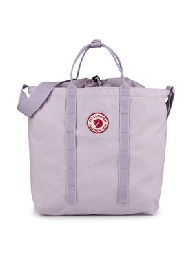 Fjällräven Fjällräven Torebka 335525 Różowy
