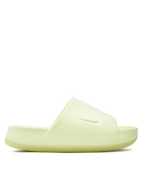Nike Nike Papucs Calm Slide DX4816 702 Zöld