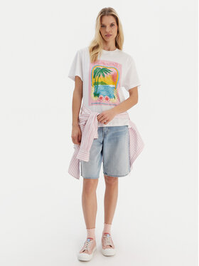 T-Shirt Roxy