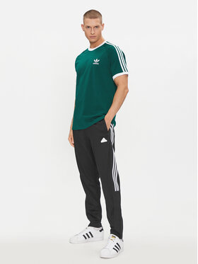 Adidas Donji Dio Trenerke Tiro IP3778 Crna Regular Fit