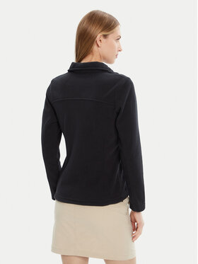 Columbia Columbia Fleece Fast Trek II 1465351 Μαύρο Regular Fit