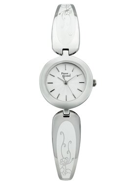 Pierre Ricaud Pierre Ricaud Orologio P21042.5113Q Argento