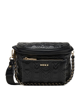 MEXX MEXX Дамска чанта CEO-MEXX-S-015-08 Черен