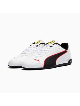Puma Puma Sneakersy 309355 Biały