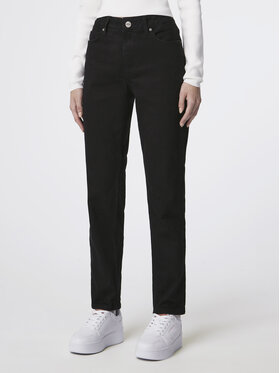 Americanos Americanos Jeans Boston Nero Slim Fit