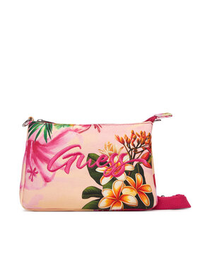 Guess Guess Borsetta J6GZ24 WO760 Rosa