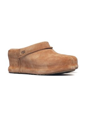 Ugg Ugg Kapcie Enwrap Clog 1180254-CHE Brązowy