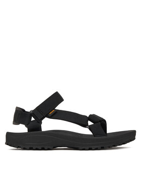 Teva Teva Sandále Winsted 1017424 Čierna