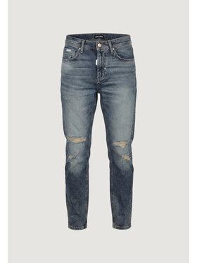 Antony Morato Antony Morato Jeans JIMI SLIM CROPPED FIT Blu Cropp Fit