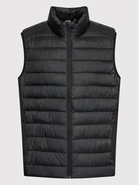 Αμάνικο Μπουφάν Calvin Klein φωτογραφία