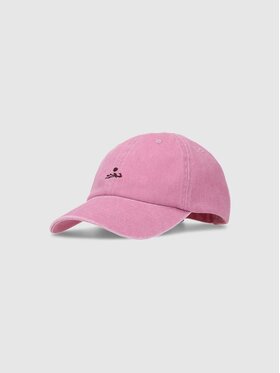 4F 4F Cappellino 4FWSS25ACABF374-54S Rosa