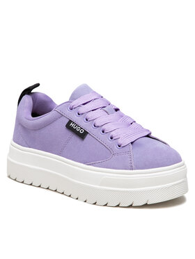 Hugo Hugo Laisvalaikio batai Lyssa 50498668 10252256 01 Violetinė