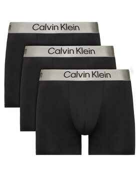 Calvin Klein Underwear Calvin Klein Underwear Súprava boxeriek LV00NB4124 Čierna
