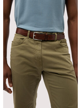 Trussardi Trussardi Pasek B313B000035N089 Brązowy
