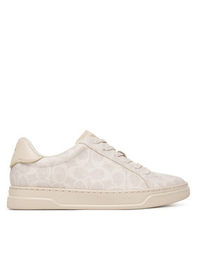 Coach Coach Sneakers CCN67 Écru