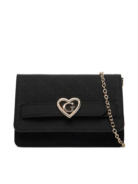 Guess Guess Torebka J6YZ08 W2513 Czarny