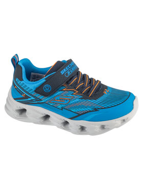 Skechers Skechers Sneakersy Vortex 2.0 - Veltrox Niebieski