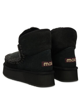 Μπότες Χιονιού Mou φωτογραφία