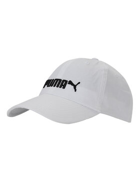 Puma Puma Czapka 022885 Biały