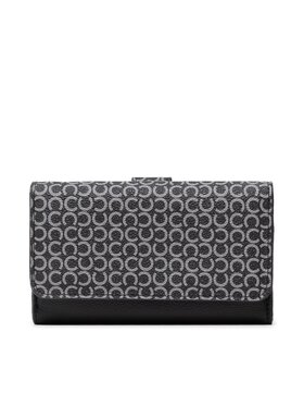 Carpisa Carpisa Голям дамски портфейл PDA93102542 Сив