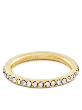 Σετ δαχτυλίδια Coach φωτογραφία