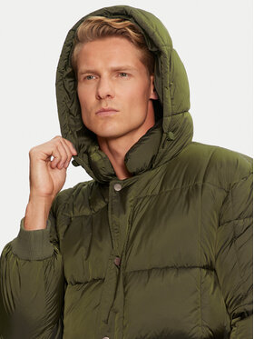 Μπουφάν χειμωνιάτικο Wrangler φωτογραφία