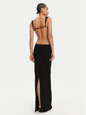 Φόρεμα βραδινό JACQUEMUS φωτογραφία