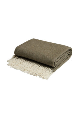 White pocket White pocket Koc merino-kaszmir Zielony