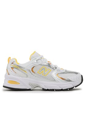 New Balance New Balance Sneakersy MR530PUT Bílá