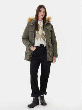 Parka Hunter φωτογραφία