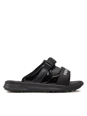 New Balance New Balance Παντόφλες SWA330D3 Μαύρο