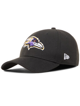 New Era New Era Șapcă The League Balrav T 10517893 Negru