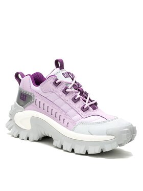 CATerpillar CATerpillar Sneakers Intruder P111290 Violet