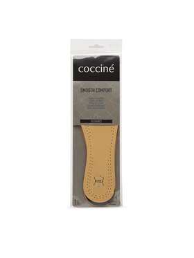 Coccine Coccine Vložki Smooth Comfort Rjava
