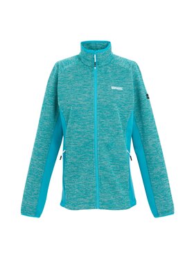 Regatta Regatta Kurtka outdoor Highton IV Niebieski Flexible Fit