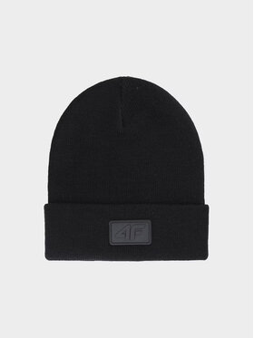 4F 4F Berretto 4FJWAW24ACAPU446-21S Nero