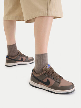 Nike Nike Superge Dunk Low FZ2552 001 Rjava