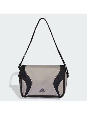 adidas adidas Torebka 159236 Szary
