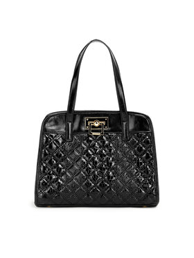 Monnari Monnari Handtasche TORIMP0-24Z-BAG4130-KM20D000 Schwarz